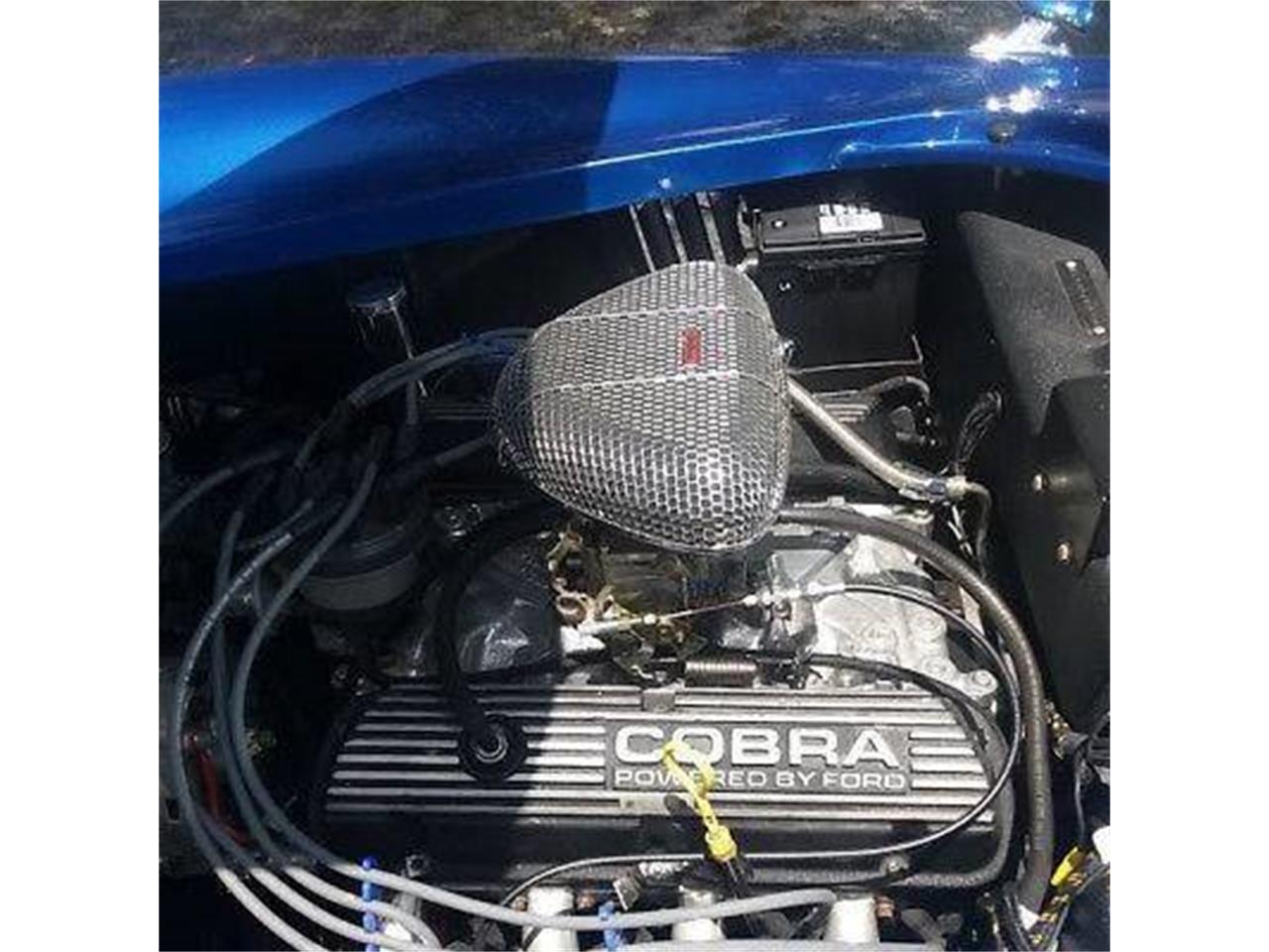 1965 Ford Mustang SVT Cobra for sale in Long Island, NY – photo 9