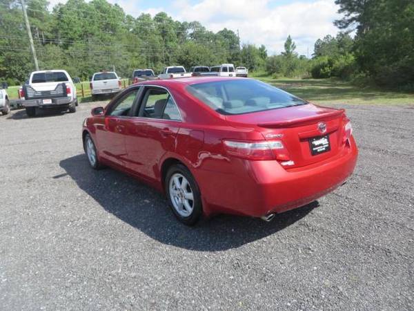 2008 Toyota Camry LE - cars & trucks - by dealer - vehicle... for sale in Pensacola, AL – photo 8