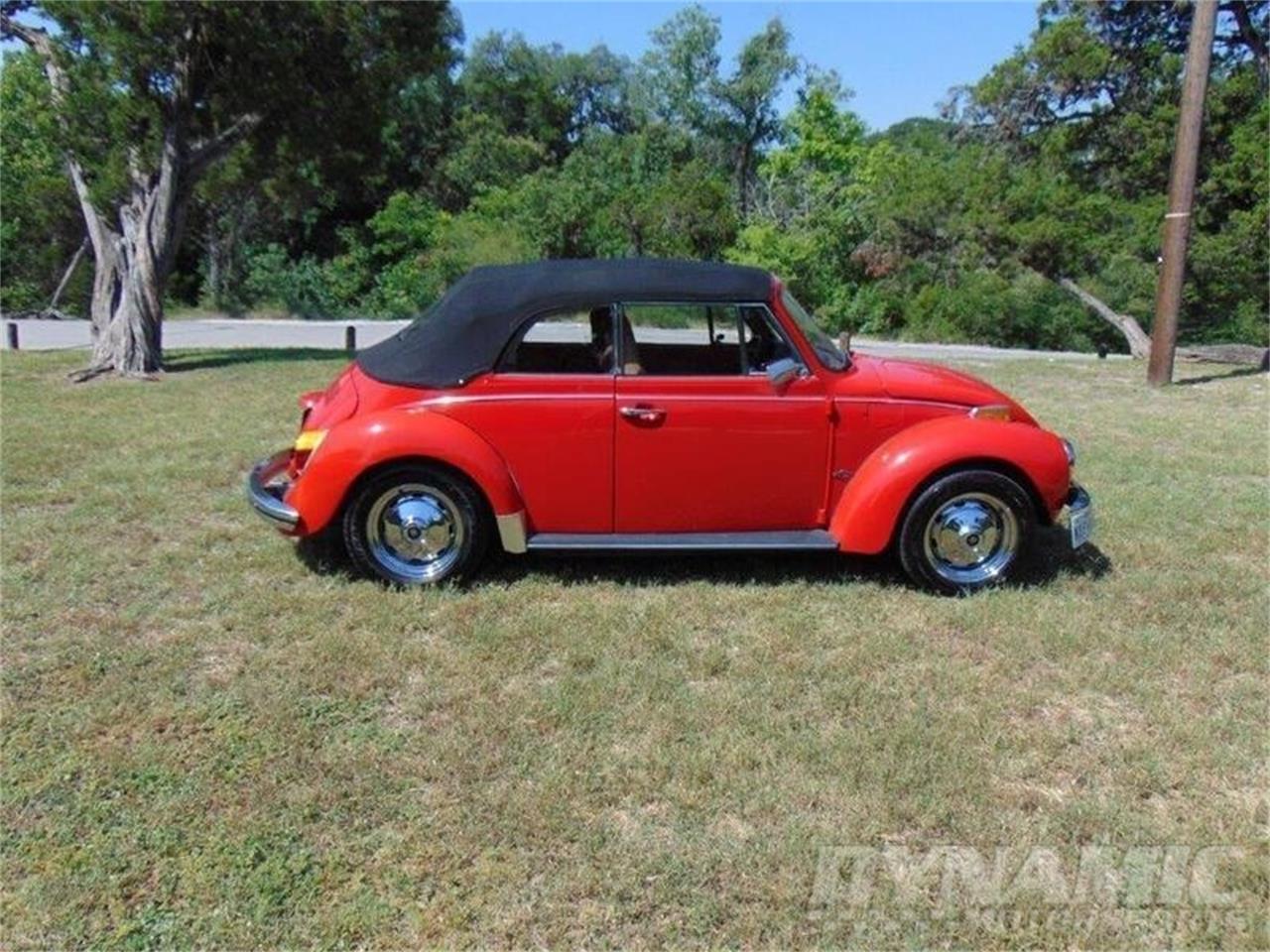 1973 Volkswagen Super Beetle for sale in Garland, TX – photo 16