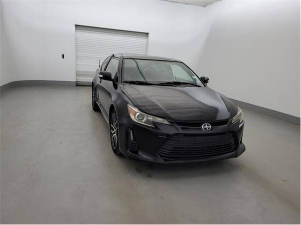 2016 Scion tC - coupe - - by dealer - vehicle for sale in Bradenton, FL – photo 14