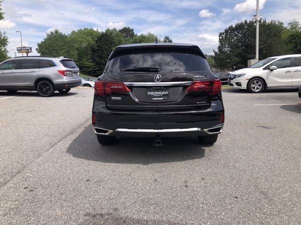 2017 Acura MDX Brown Call Now Priced to go! - - by for sale in Anderson, SC – photo 6