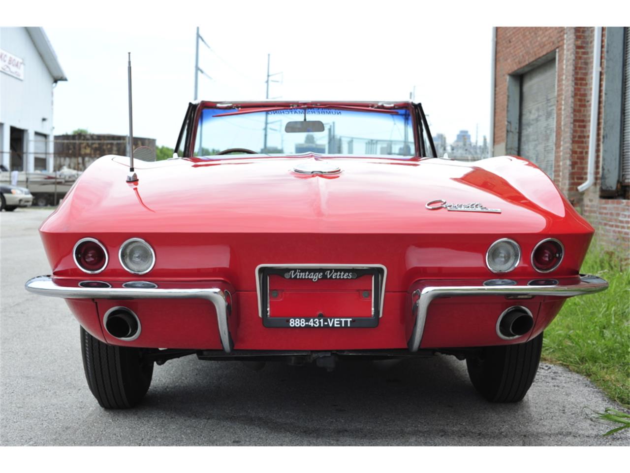 1964 Chevrolet Corvette for sale in N. Kansas City, MO – photo 13