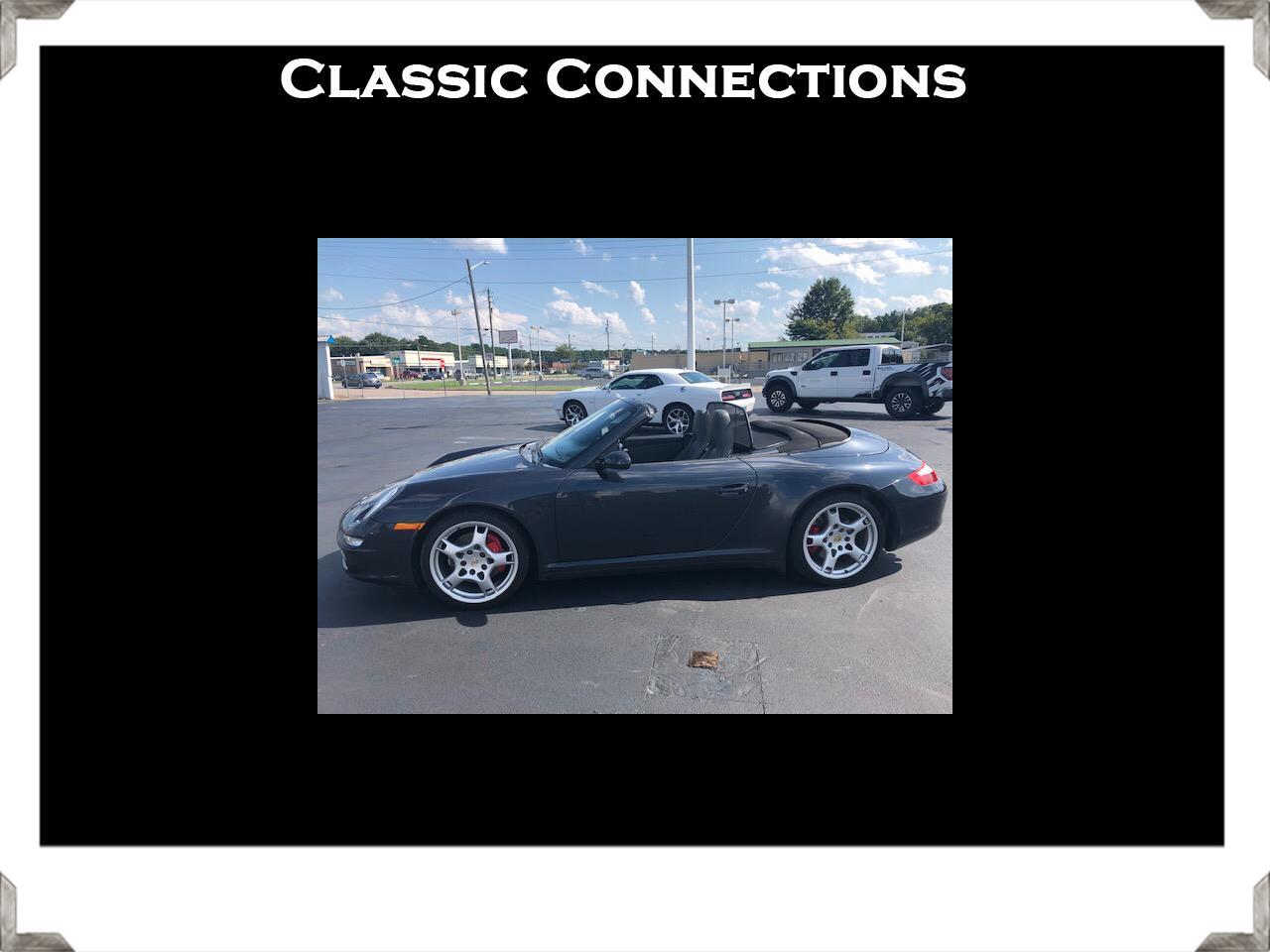 2006 Porsche 911 for sale in Greenville, NC