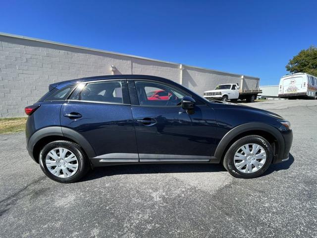 2019 Mazda CX-3 Grand Touring for sale in Knoxville, TN – photo 4