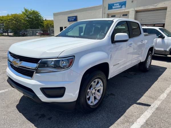 2016 chevrolet colorado - - by dealer - vehicle for sale in Portsmouth, VA – photo 3