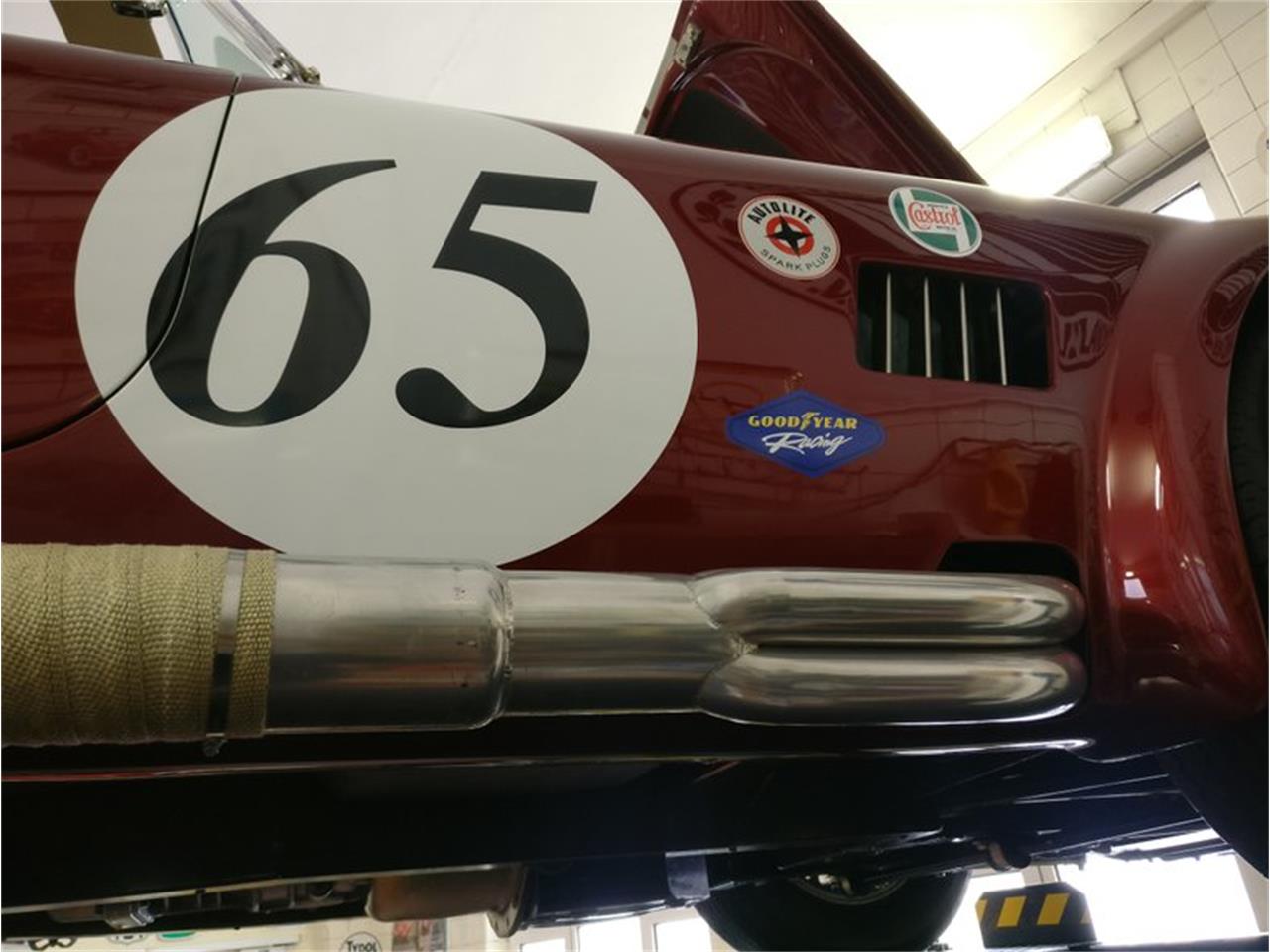 1965 Superformance Cobra for sale in Cookeville, TN – photo 7