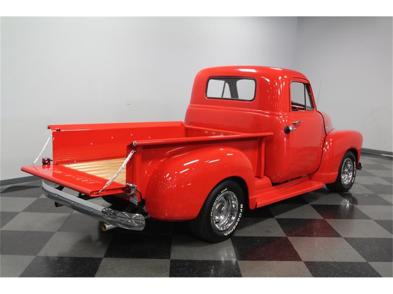 1950 Chevrolet 3100 for sale in Concord, NC – photo 38
