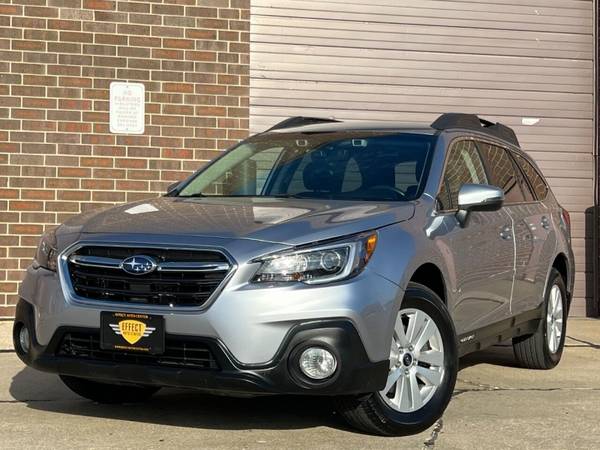 2018 Subaru Outback 2 5i Premium AWD 4dr Wagon - - by for sale in Omaha, IA – photo 4