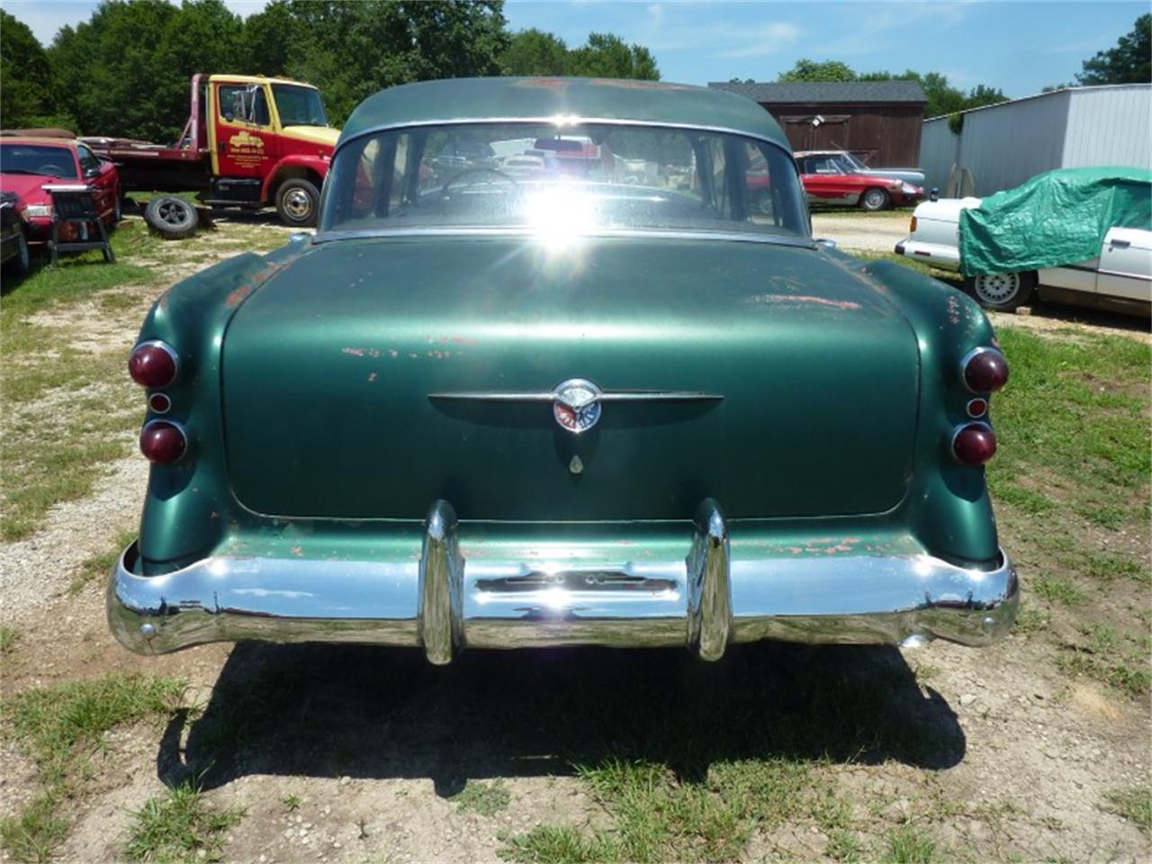 1954 Buick Special for sale in Gray Court, SC – photo 4