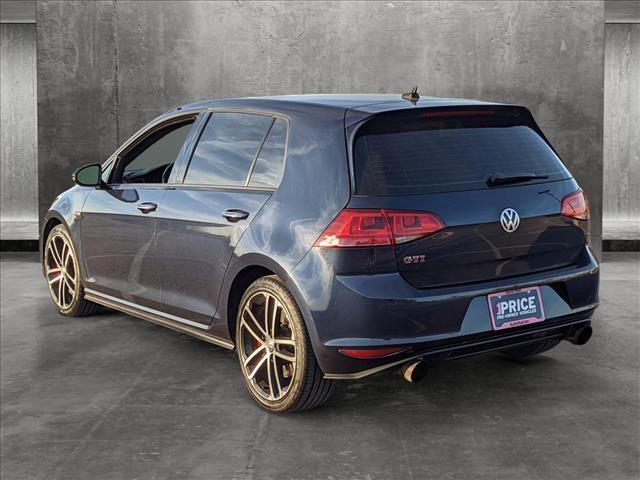 2017 Volkswagen Golf GTI Sport 4-Door for sale in Avondale, AZ – photo 9