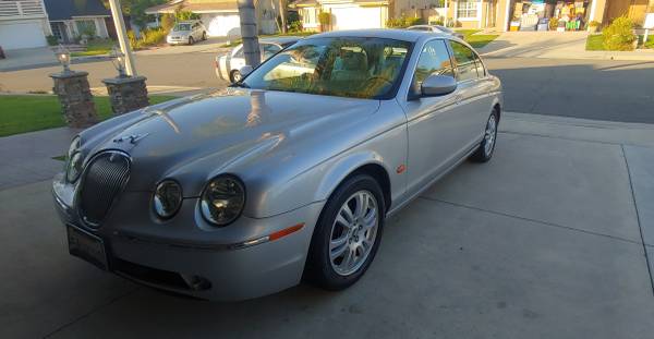 Gorgeous Immaculate Luxury Sedan 2005 Jaguar S-Type 3.0 for sale in Trabuco Canyon, CA – photo 2