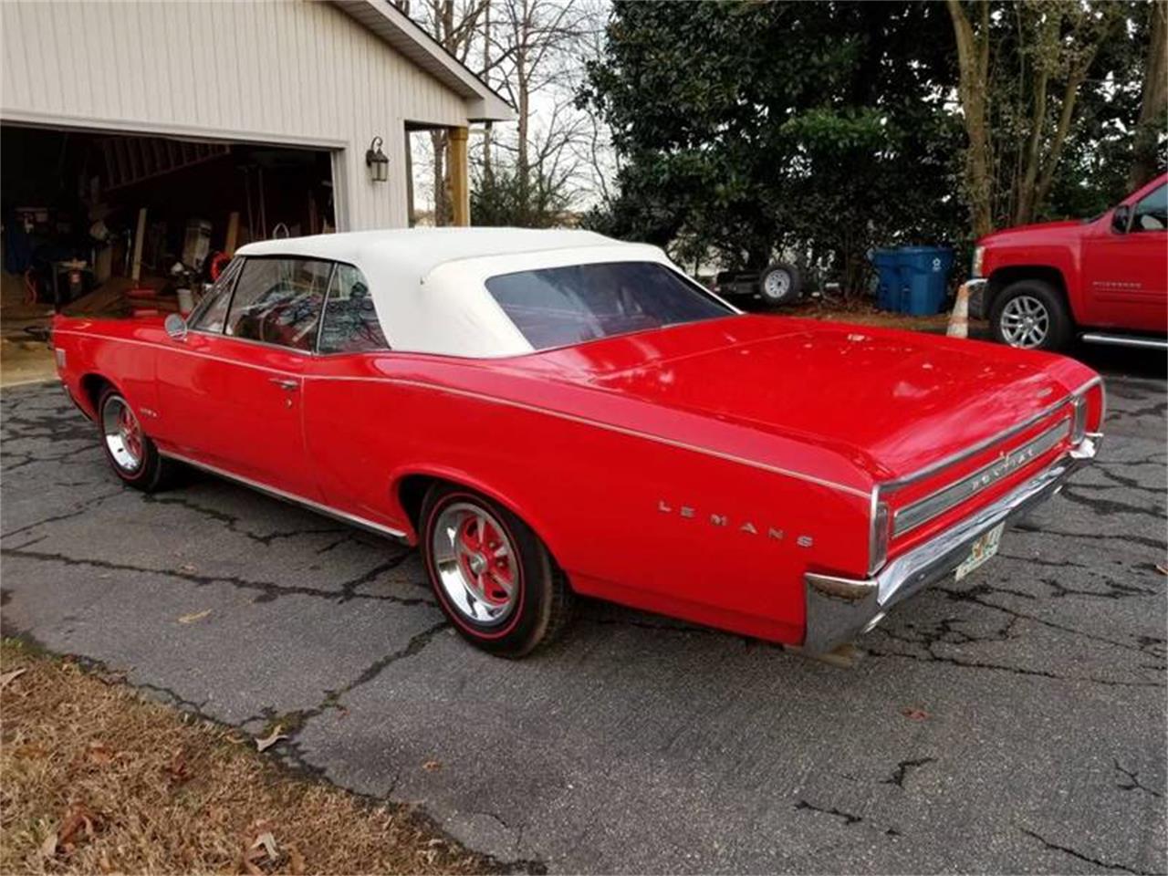 1966 Pontiac LeMans for sale in Long Island, NY – photo 6