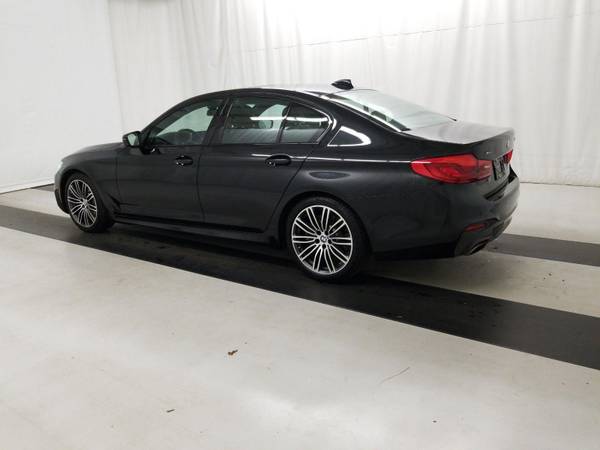 2019 BMW 540i xDrive - cars & trucks - by dealer - vehicle... for sale in Great Neck, NY – photo 3