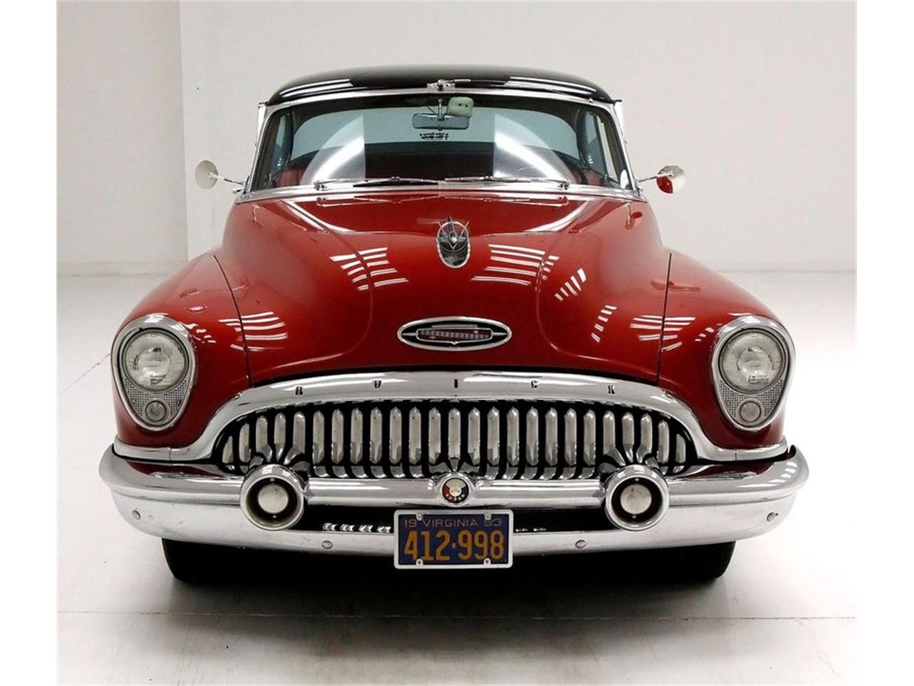 1953 Buick Super for sale in Morgantown, PA – photo 8