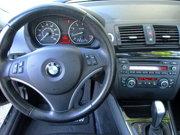 2011 BMW 128i COUPE CLEAN CARFAX for sale in Margate, FL – photo 15
