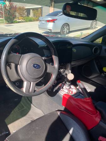 2015 Subaru BRZ for sale in Grants Pass, OR – photo 3
