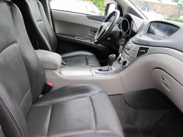2010 SUBARU TRIBECA...the SWISS ARMY KNIFE OF SUVS for sale in Louisville, KY – photo 15
