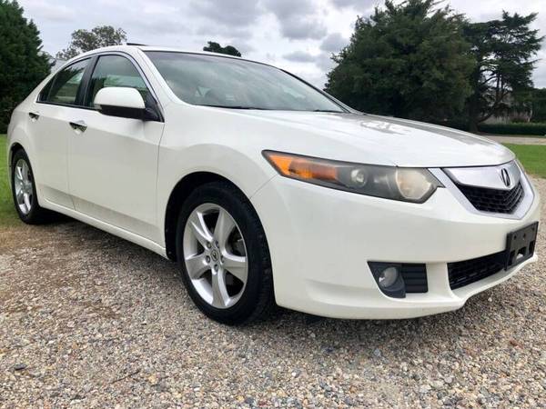 __2009 ACURA TSX__SUNROOF__DUAL EXHAUST__BLUETOOTH__LEATHER__ for sale in Virginia Beach, VA – photo 2
