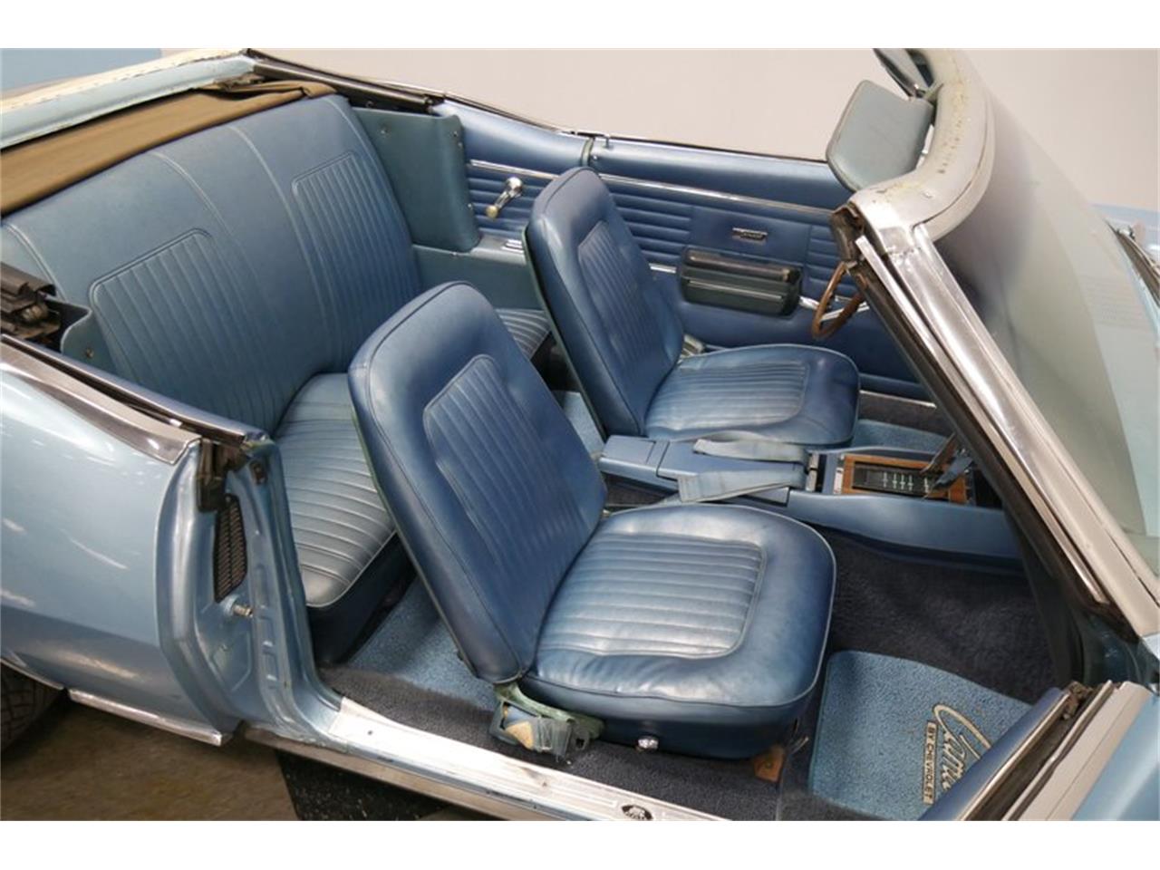 1968 Chevrolet Camaro for sale in Lavergne, TN – photo 56