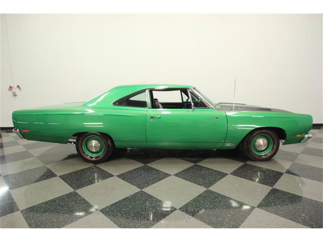 1969 Plymouth Road Runner for sale in Lutz, FL – photo 15