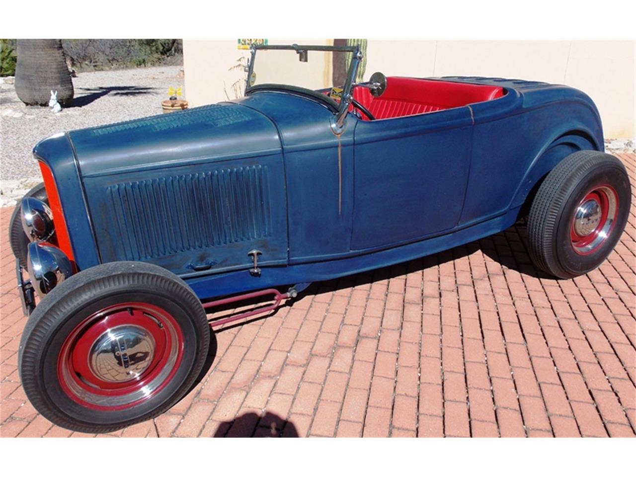 1932 Ford Highboy for sale in Tucson, AZ – photo 21