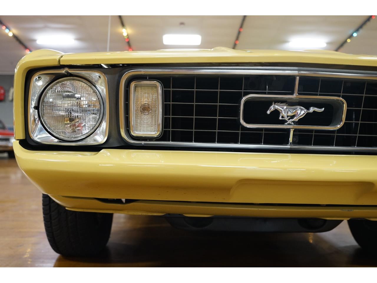 1973 Ford Mustang for sale in Homer City, PA – photo 23
