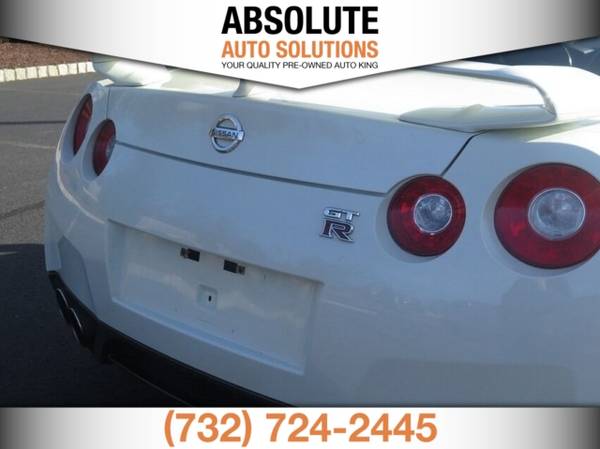 2009 Nissan GT-R Premium AWD 2dr Coupe - - by dealer for sale in Hamilton, NY – photo 22