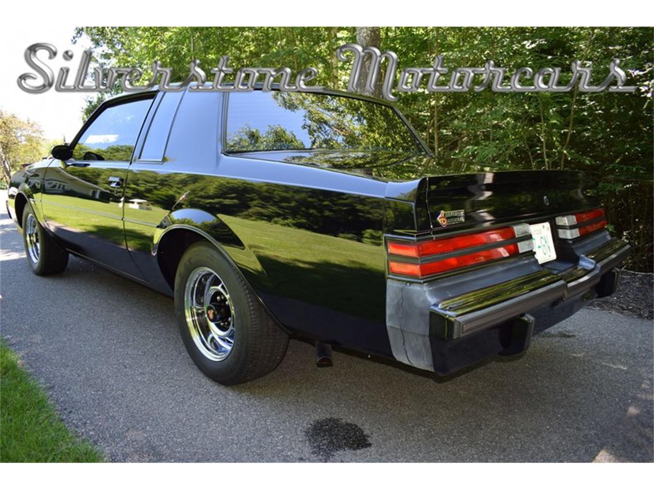 1987 Buick Grand National for sale in North Andover, MA – photo 7