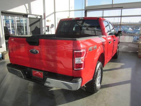 2018 Ford F-150 for sale in Fairbanks, AK – photo 8