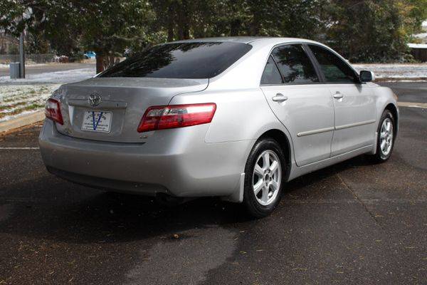 2008 Toyota Camry LE - Over 500 Vehicles to Choose From! for sale in Longmont, CO – photo 4
