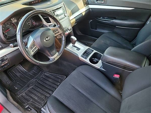 2013 Subaru Outback 2 5i Premium - - by dealer for sale in Denver , CO – photo 6