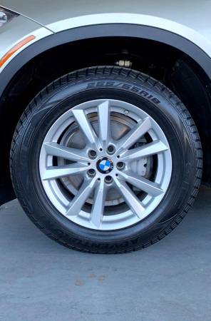 2015 BMW X5 xDrive35i - - by dealer - vehicle for sale in Reno, NV – photo 7