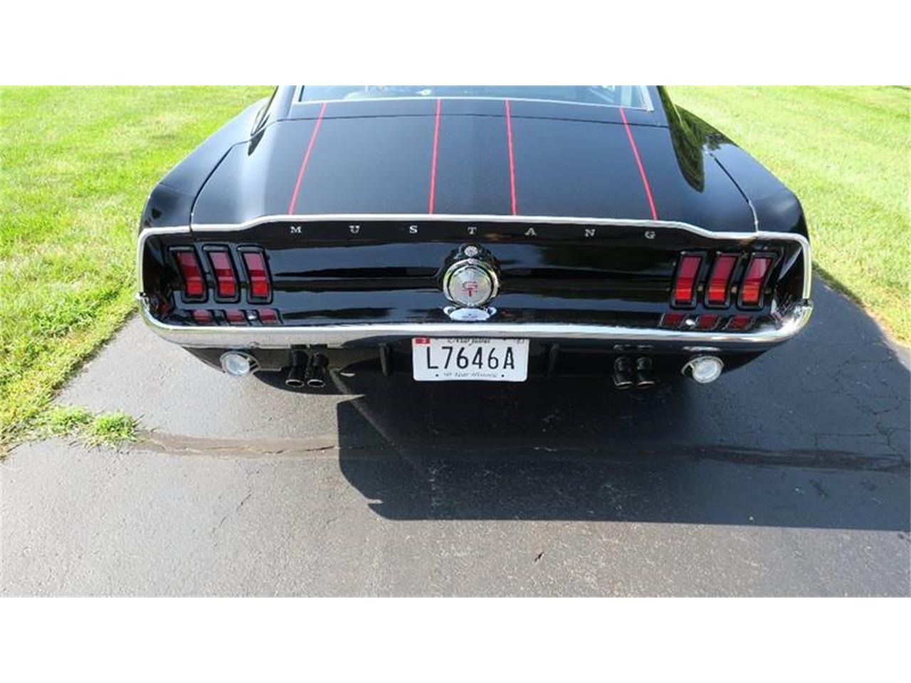 1967 Ford Mustang for sale in Clarksburg, MD – photo 10