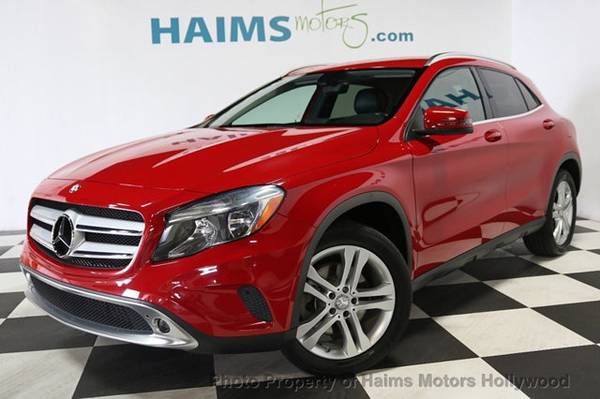 2015 Mercedes-Benz GLA 250 4MATIC 4dr for sale in Lauderdale Lakes, FL – photo 2