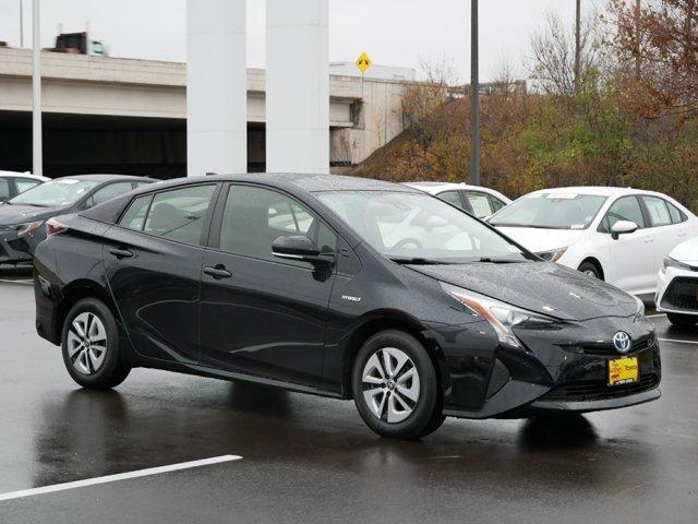 2017 Toyota Prius Two for sale in Minneapolis, MN