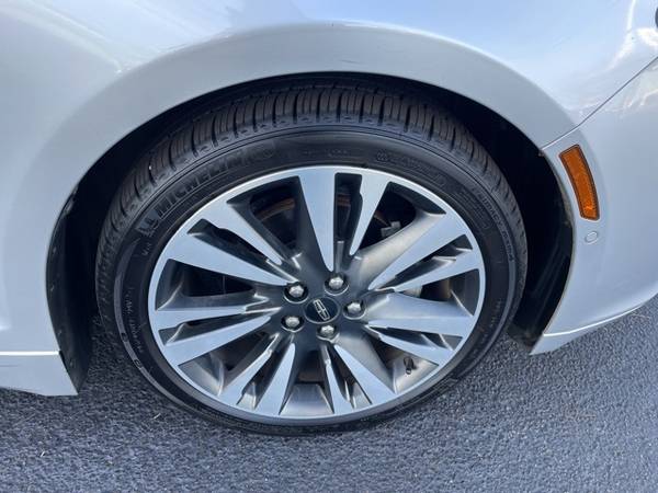 2017 Lincoln MKZ Reserve - - by dealer - vehicle for sale in Plainfield, IN – photo 2
