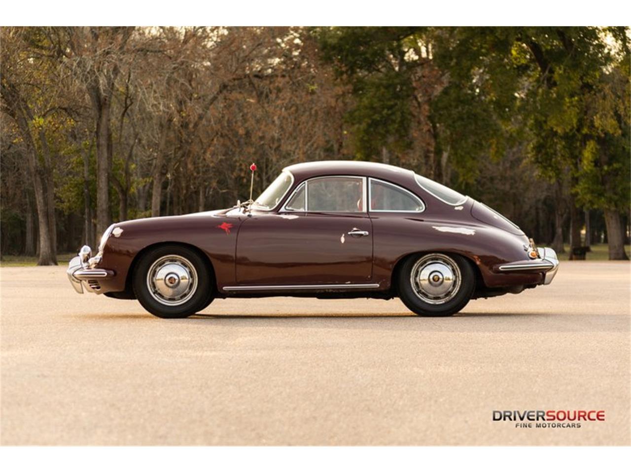 1963 Porsche 356B for sale in Houston, TX – photo 3