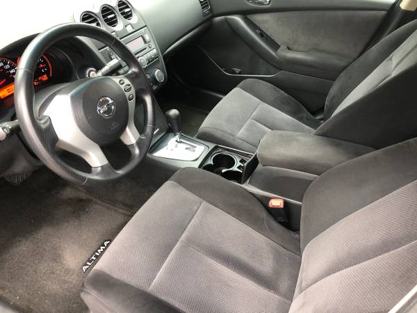 2008 Nissan Altima 2.5 Clean for sale in Hayward, CA – photo 6