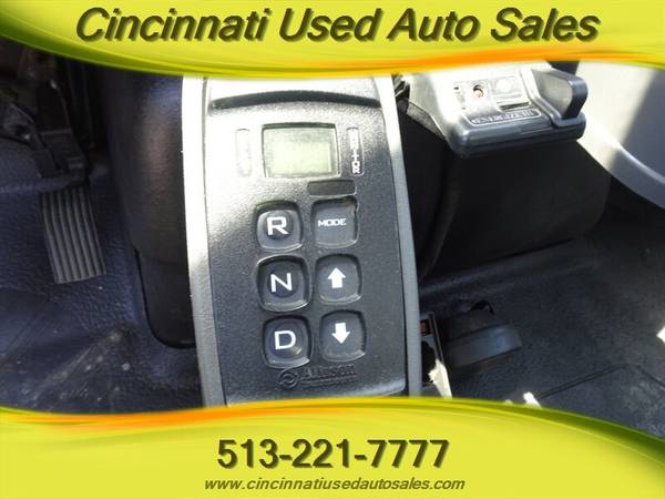 2009 International 7 6L RWD 7400 Palfinger Knuckle Boom Utility for sale in Cincinnati, OH – photo 20