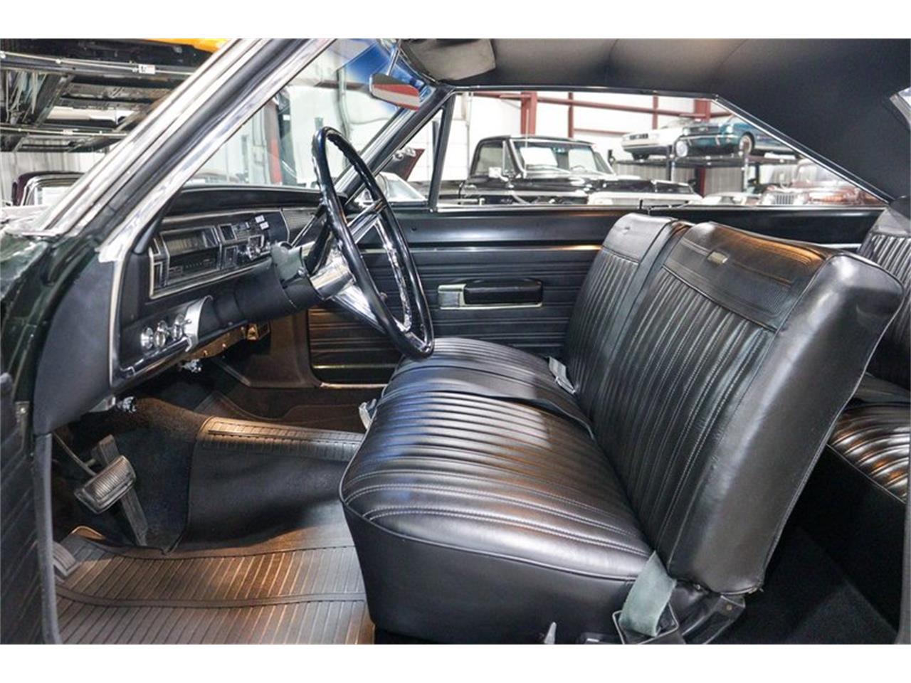 1967 Dodge Coronet for sale in Kentwood, MI – photo 31