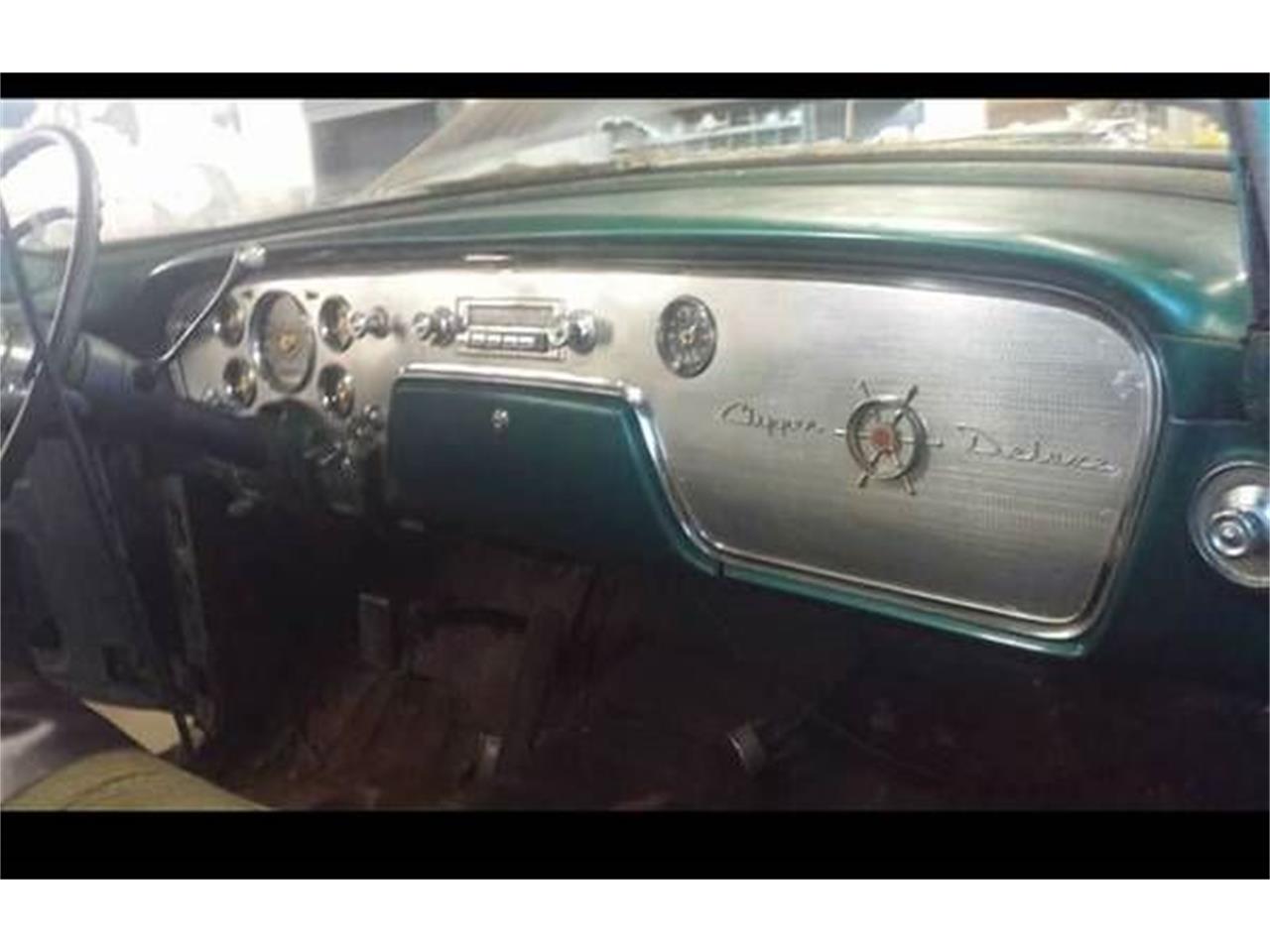 1955 Packard Clipper for sale in Cadillac, MI – photo 2