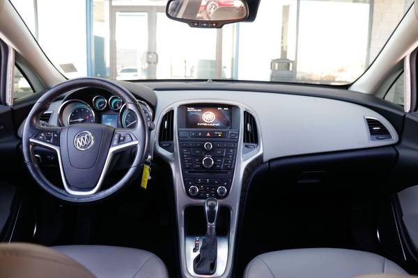 2014 Buick Verano Convenience Group - - by dealer for sale in Carson City, NV – photo 18