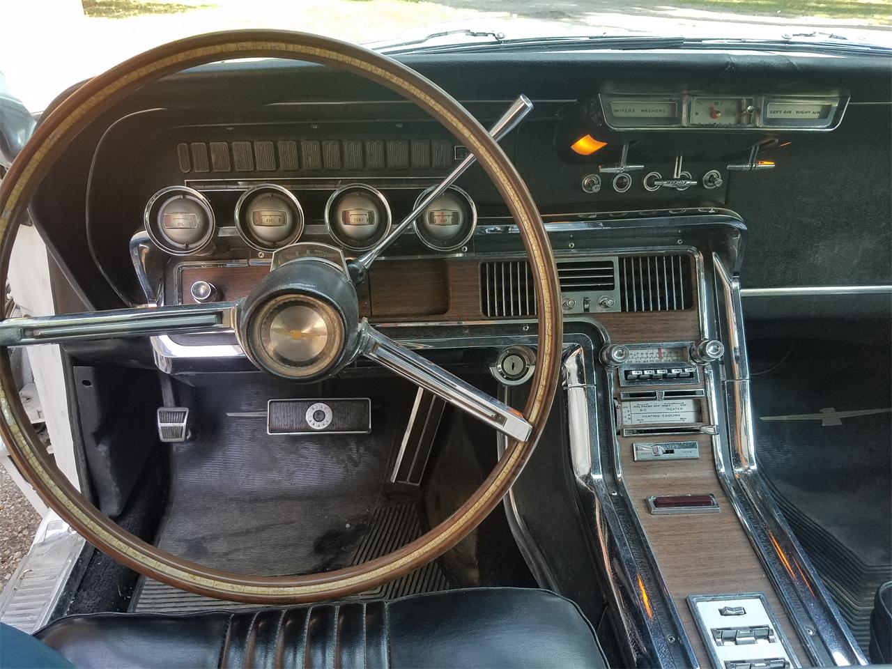 1965 Ford Thunderbird for sale in Washington, MI – photo 15