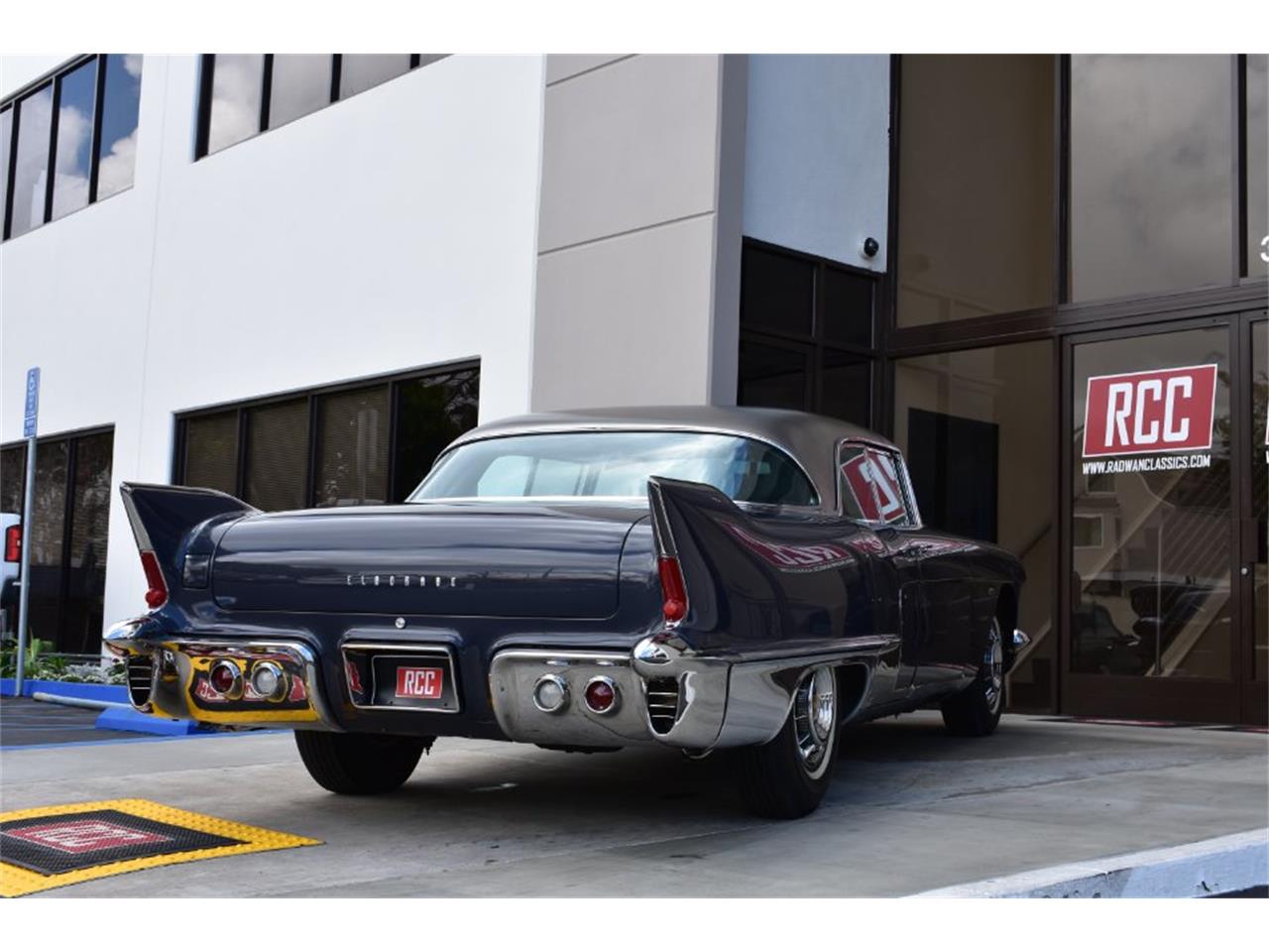 1958 Cadillac Eldorado Brougham for sale in Irvine, CA – photo 20