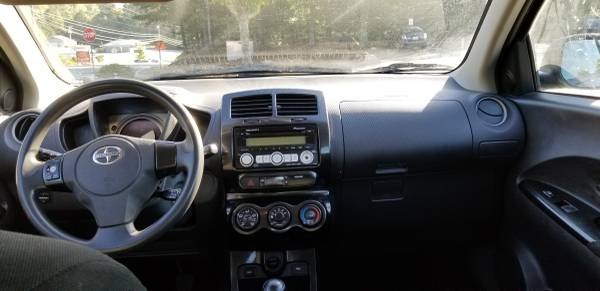 2008 Toyota Scion XD 5 speed 155,000 miles excellent condition for sale in Cumming, GA – photo 7