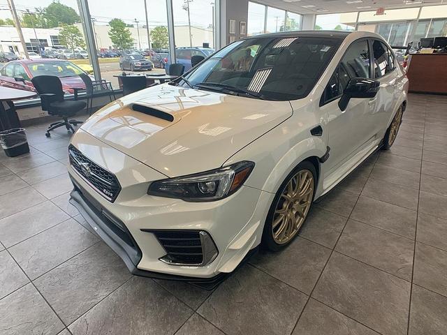 2019 Subaru STI S209 Base for sale in Other, CT – photo 3