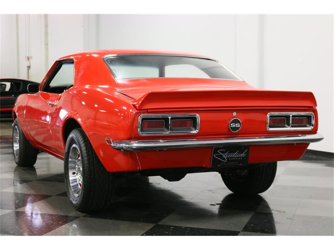 1968 Chevrolet Camaro for sale in Fort Worth, TX – photo 10