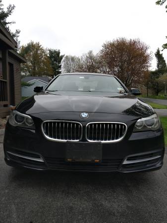 2014 BMW 528XI Xdrive for sale in Castleton On Hudson, NY – photo 3