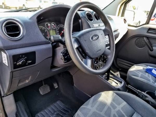 2012 Ford Transit Connect 114.6" XLT w/side & rear door privacy gla for sale in Chula vista, CA – photo 14