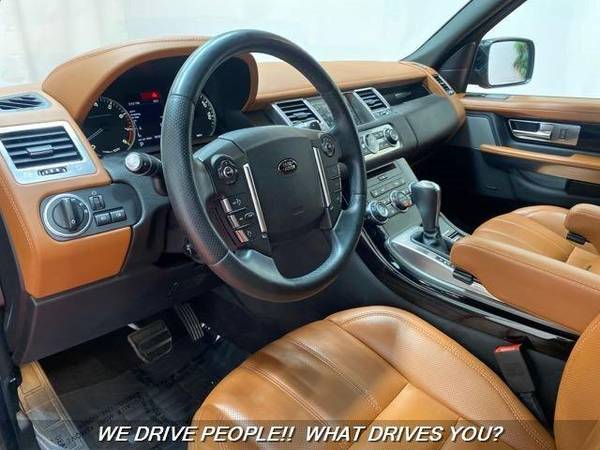2013 Land Rover Range Rover Sport Supercharged Limited Edition 4x4 for sale in TEMPLE HILLS, MD – photo 20